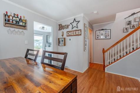 97 Brookview Circle Jamesburg NJ 08831