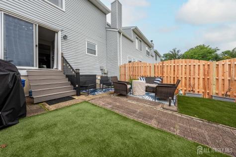 97 Brookview Circle Jamesburg NJ 08831