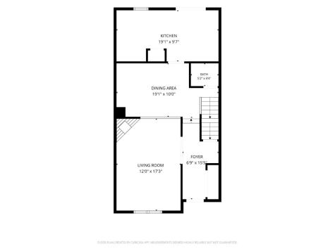97 Brookview Circle Jamesburg NJ 08831