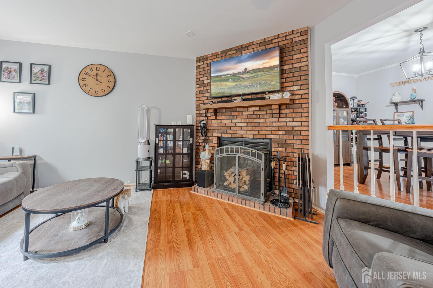 97 Brookview Circle Jamesburg NJ 08831