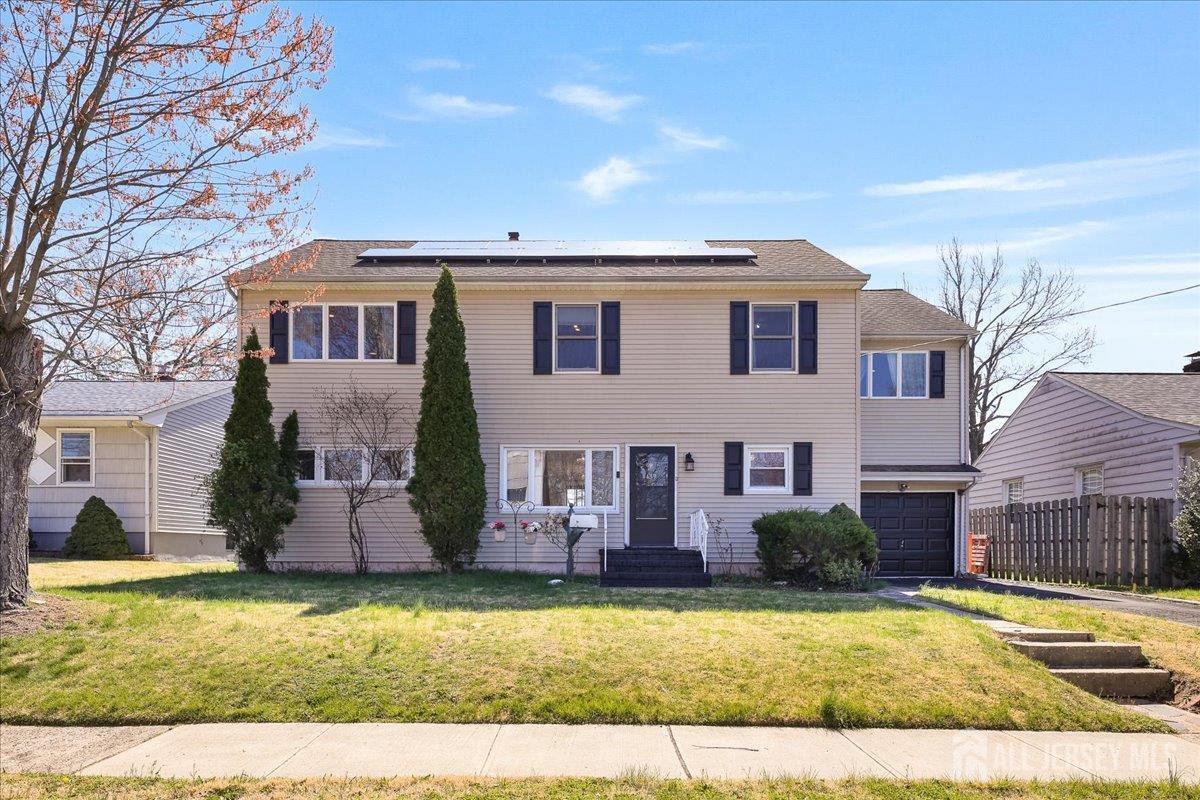 439 Fairview Avenue Colonia NJ 07067