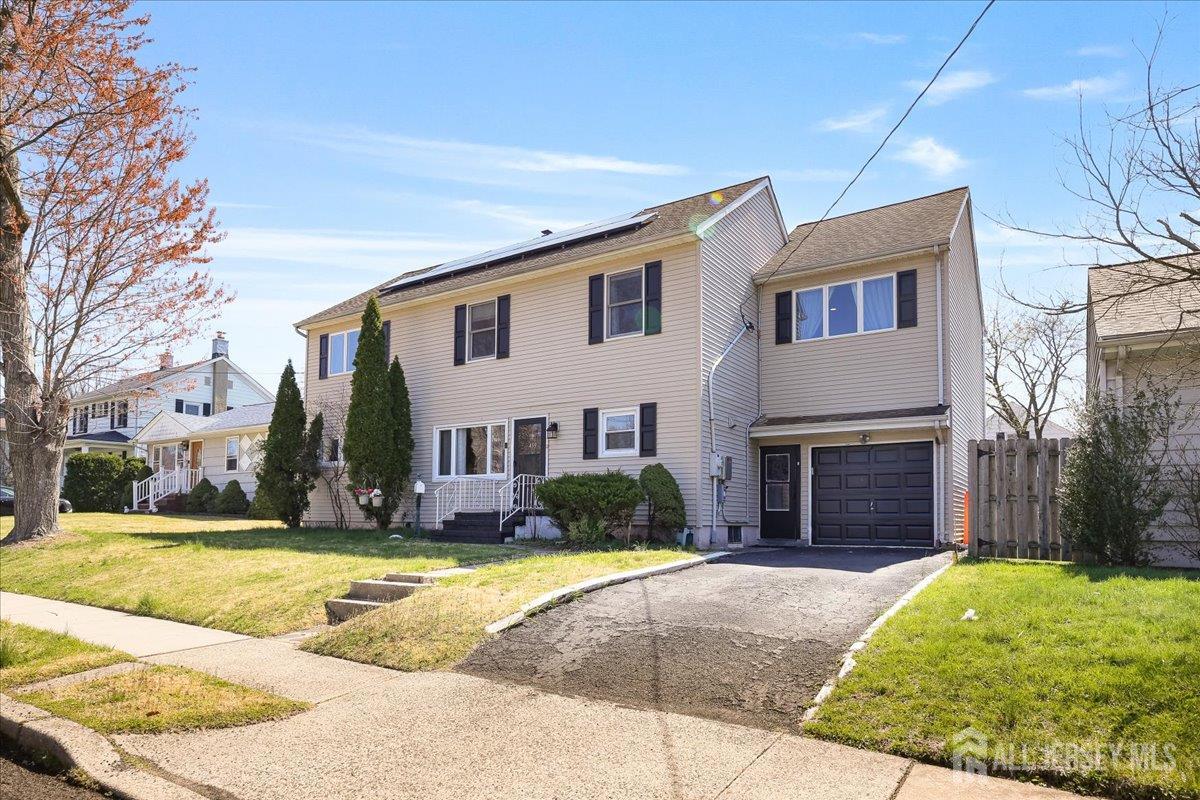 439 Fairview Avenue Colonia NJ 07067