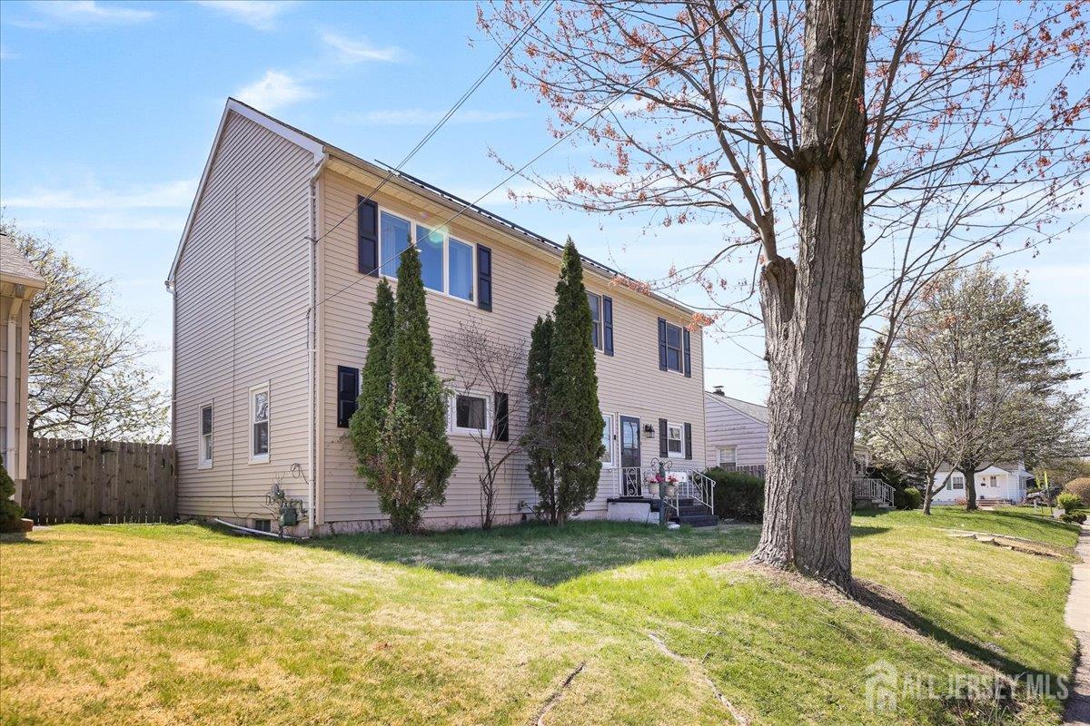 439 Fairview Avenue Colonia NJ 07067