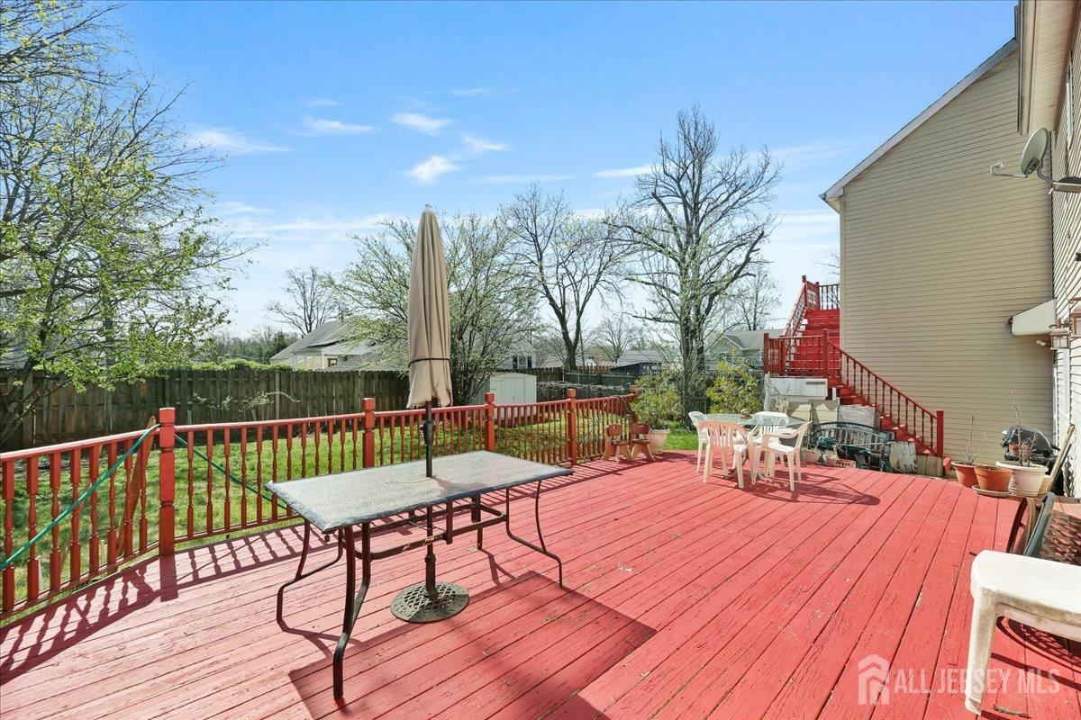 439 Fairview Avenue Colonia NJ 07067