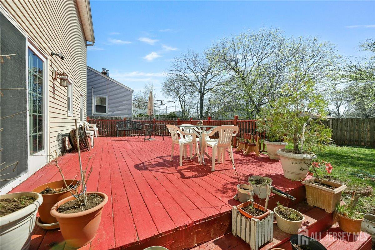 439 Fairview Avenue Colonia NJ 07067