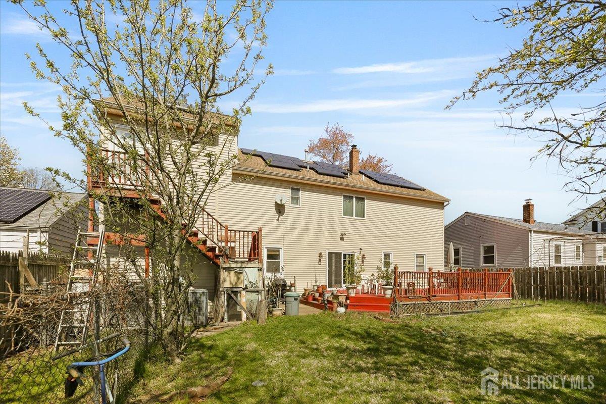439 Fairview Avenue Colonia NJ 07067