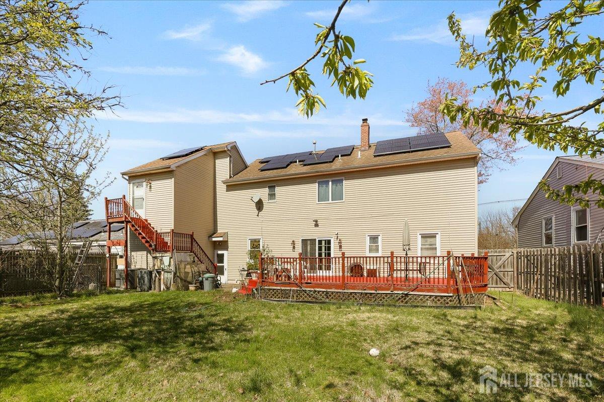 439 Fairview Avenue Colonia NJ 07067