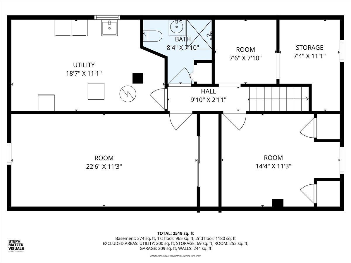439 Fairview Avenue Colonia NJ 07067