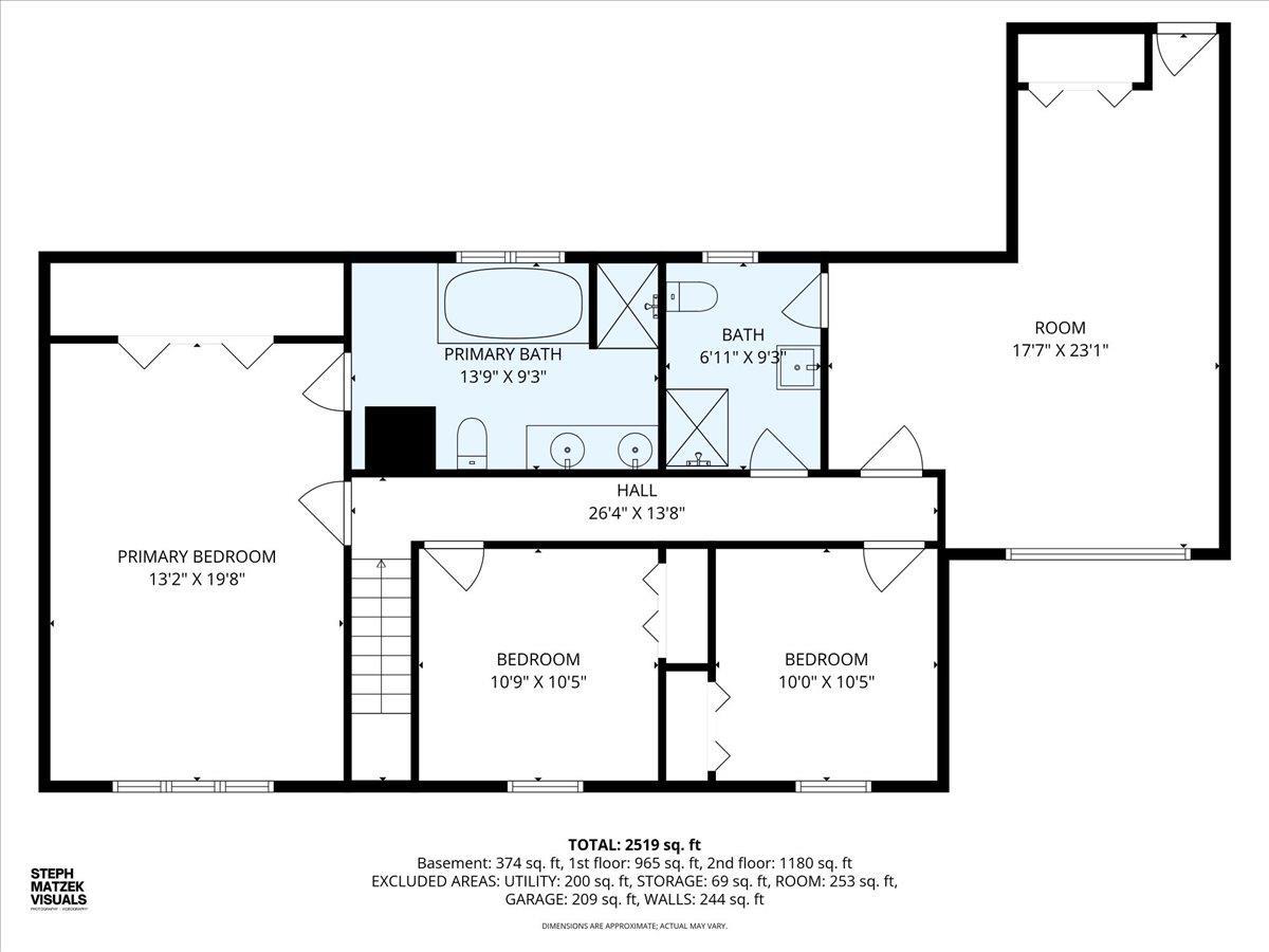 439 Fairview Avenue Colonia NJ 07067