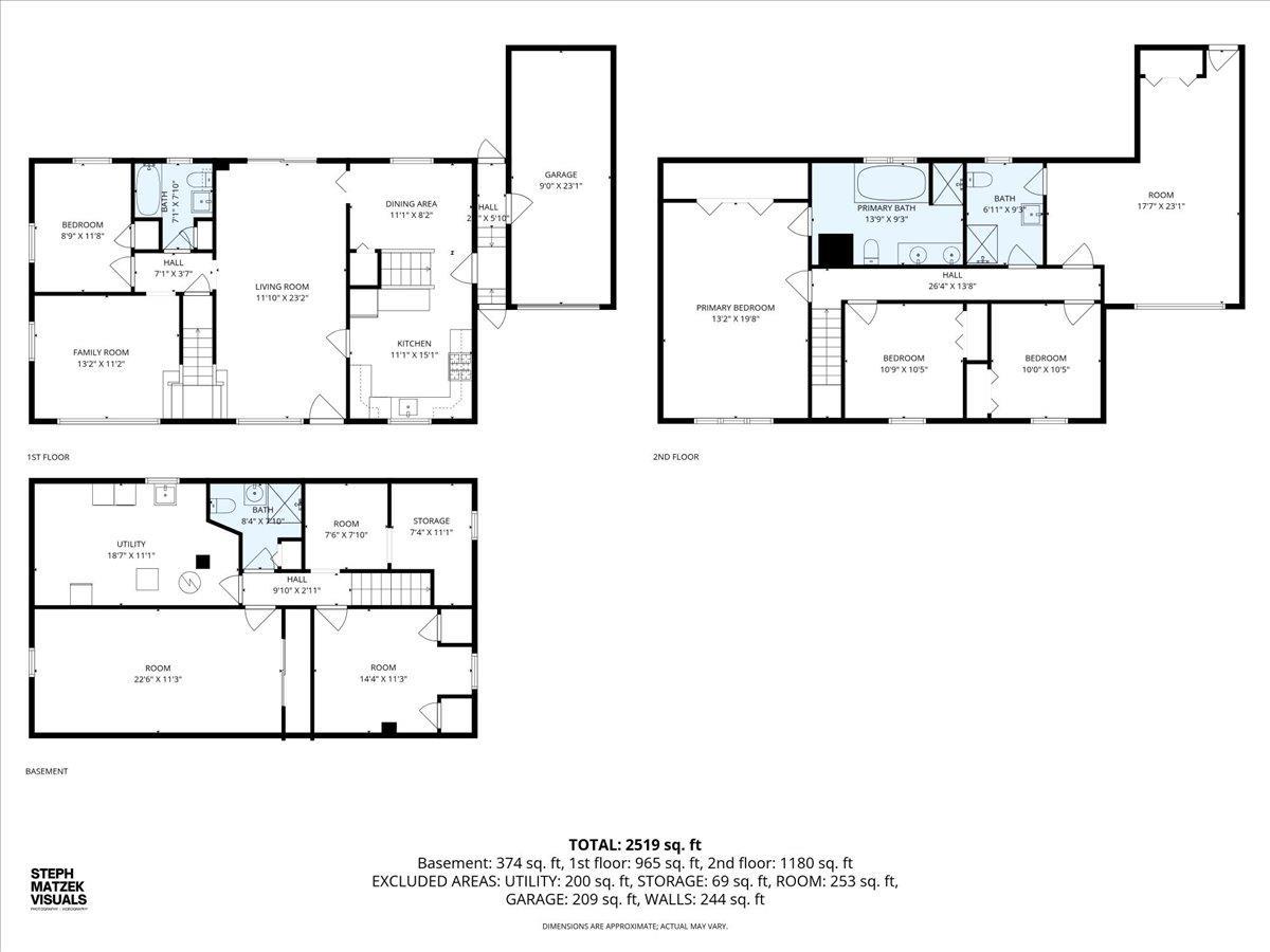 439 Fairview Avenue Colonia NJ 07067