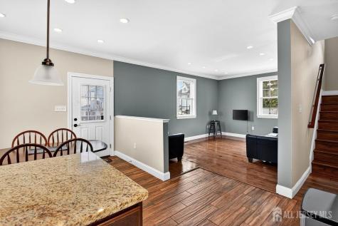 120 S Rosewell Street South Amboy NJ 08879