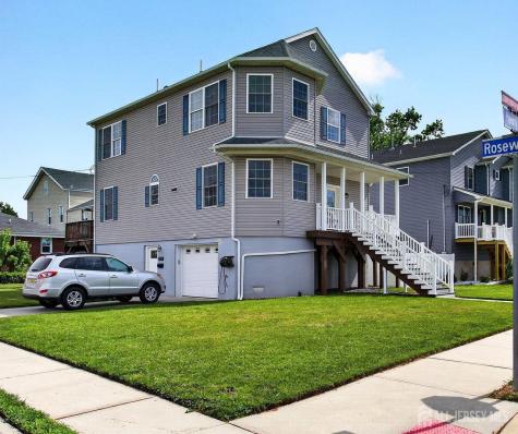 120 S Rosewell Street South Amboy NJ 08879