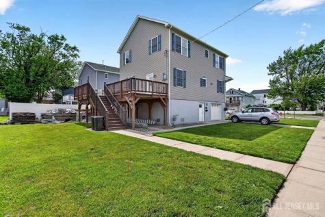 120 S Rosewell Street South Amboy NJ 08879