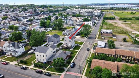 120 S Rosewell Street South Amboy NJ 08879