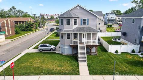 120 S Rosewell Street South Amboy NJ 08879
