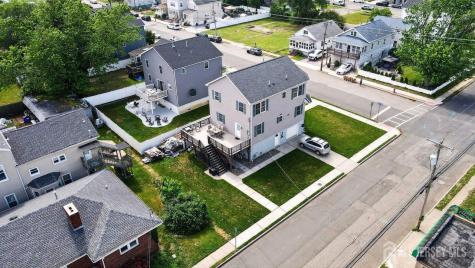 120 S Rosewell Street South Amboy NJ 08879