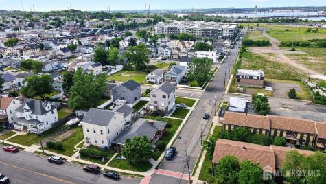 120 S Rosewell Street South Amboy NJ 08879