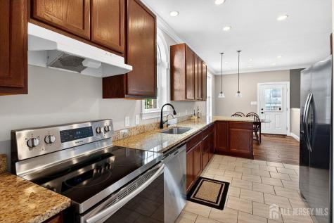 120 S Rosewell Street South Amboy NJ 08879