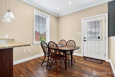 120 S Rosewell Street South Amboy NJ 08879