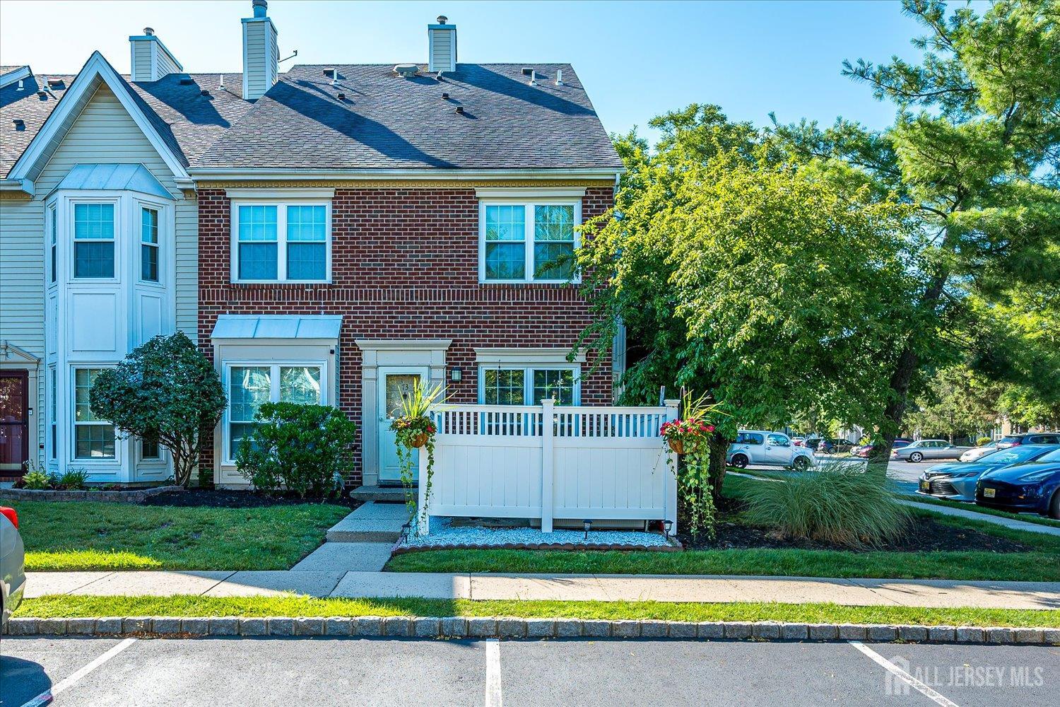 73 Goodwin Drive North Brunswick NJ 08902