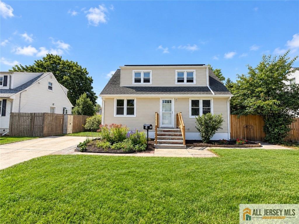 50 Merrill Avenue East Brunswick NJ 08816
