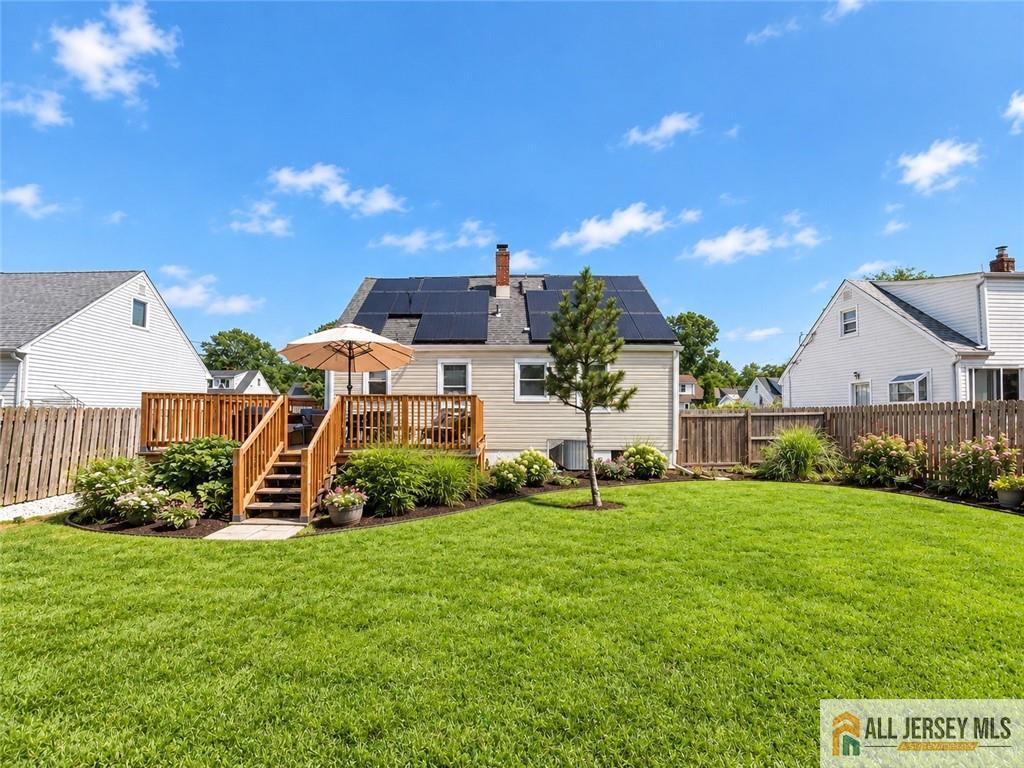 50 Merrill Avenue East Brunswick NJ 08816