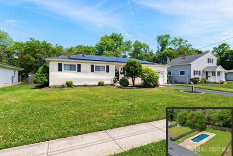 114 Wynnewood Court Freehold NJ 07728