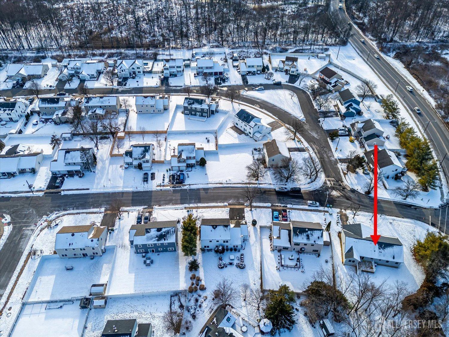 83 Sagamore Avenue Edison NJ 08820