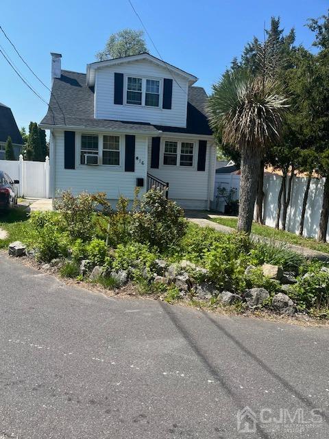 416 Orchard Avenue Old Bridge NJ 08879