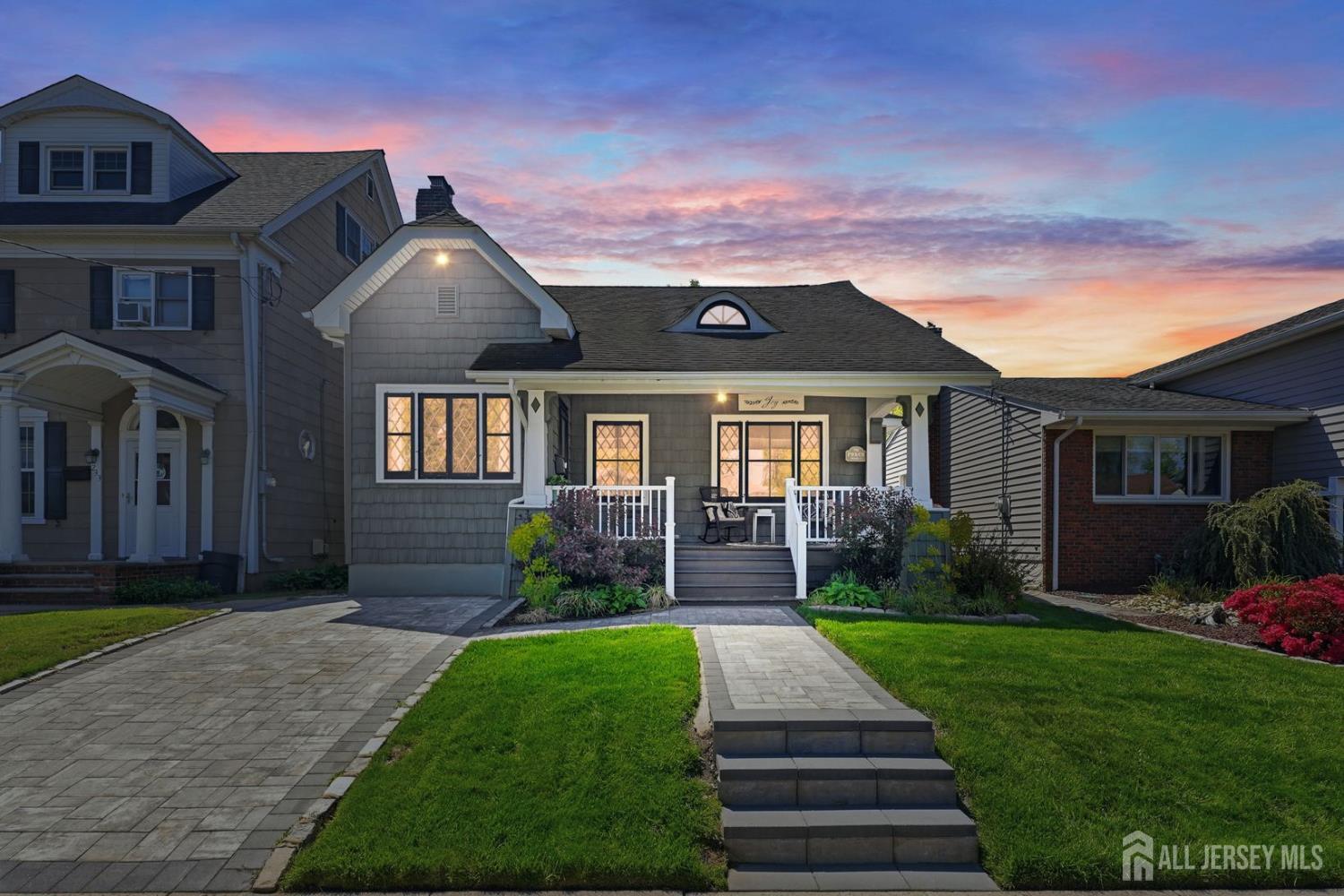 235 Hazel Avenue Garwood NJ 07027
