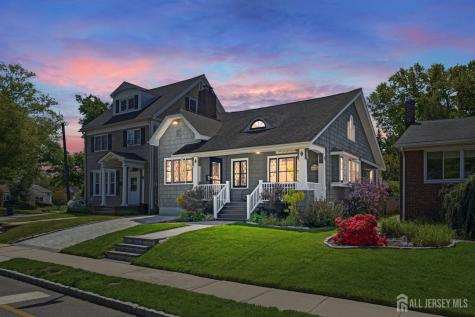 235 Hazel Avenue Garwood NJ 07027