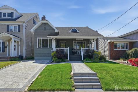 235 Hazel Avenue Garwood NJ 07027