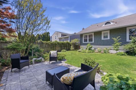 235 Hazel Avenue Garwood NJ 07027