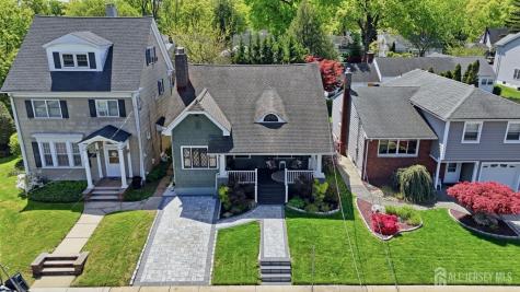 235 Hazel Avenue Garwood NJ 07027