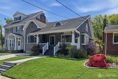 235 Hazel Avenue Garwood NJ 07027