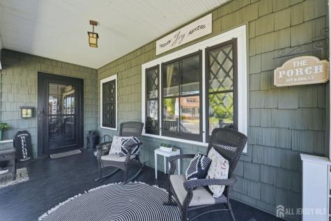 235 Hazel Avenue Garwood NJ 07027