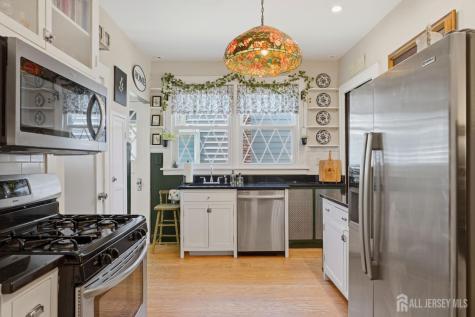 235 Hazel Avenue Garwood NJ 07027