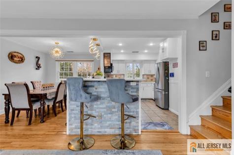 5 Travis Court Monroe NJ 08831