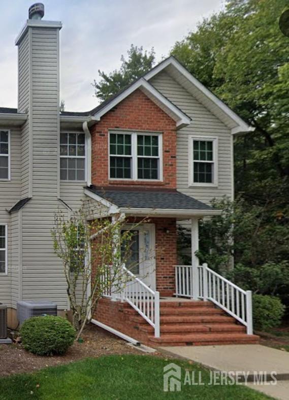 259 Retta Court Piscataway NJ 08854