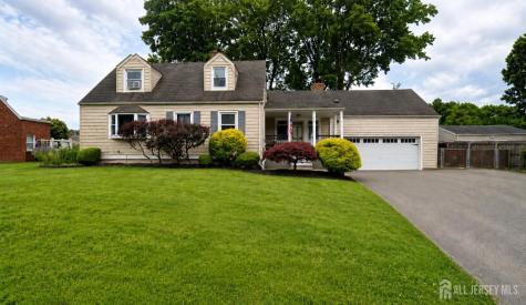 75 Lancaster Road Colonia NJ 07067