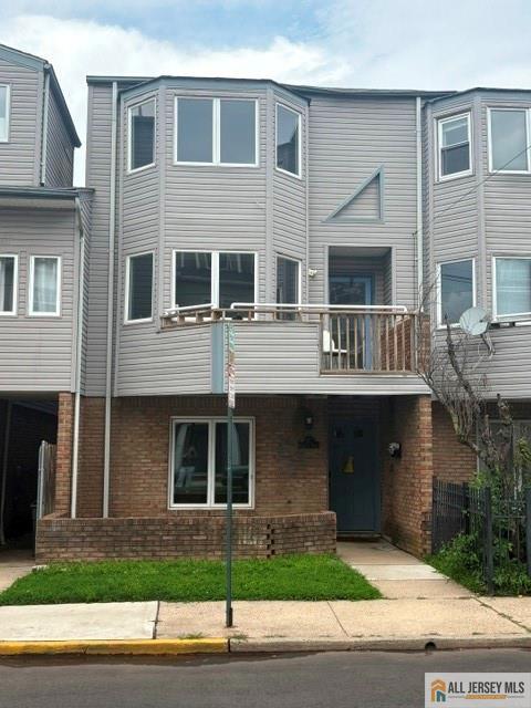 55 Delafield Street New Brunswick NJ 08901