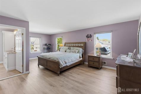 67 Anchorage Boulevard Bayville NJ 08721