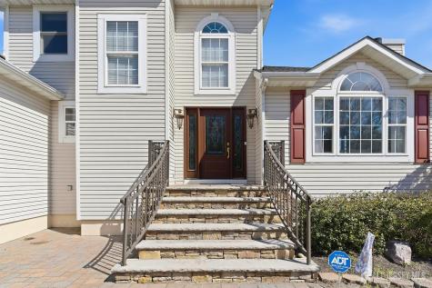 67 Anchorage Boulevard Bayville NJ 08721