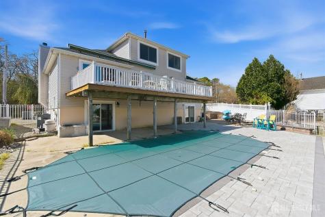 67 Anchorage Boulevard Bayville NJ 08721