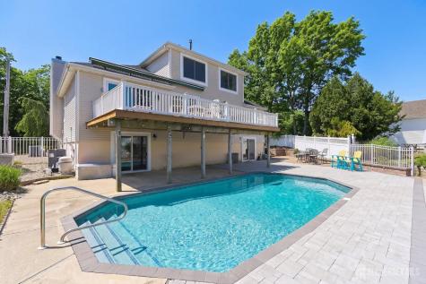67 Anchorage Boulevard Bayville NJ 08721