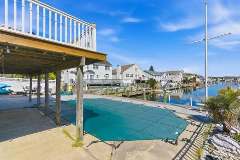 67 Anchorage Boulevard Bayville NJ 08721