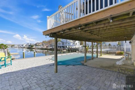67 Anchorage Boulevard Bayville NJ 08721