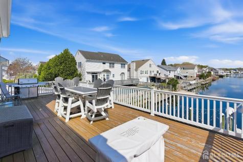 67 Anchorage Boulevard Bayville NJ 08721
