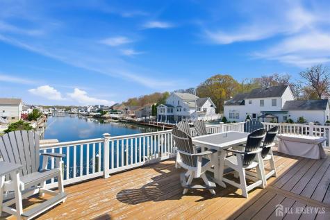 67 Anchorage Boulevard Bayville NJ 08721