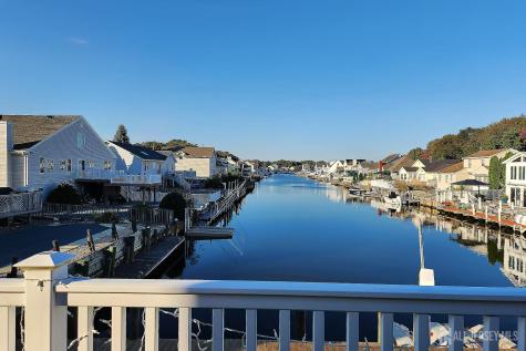 67 Anchorage Boulevard Bayville NJ 08721